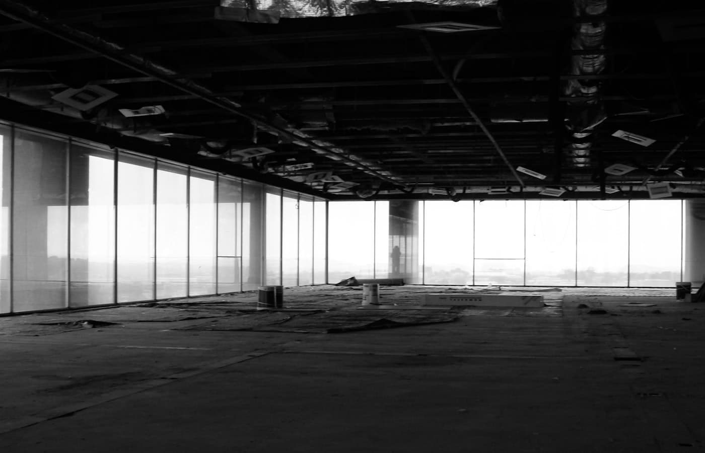 A Facilities Manager's Checklist for Lease-End Decommissioning